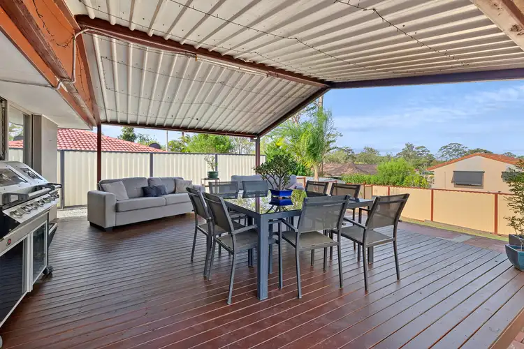 20 Orchid Drive, Mount Cotton QLD 4165