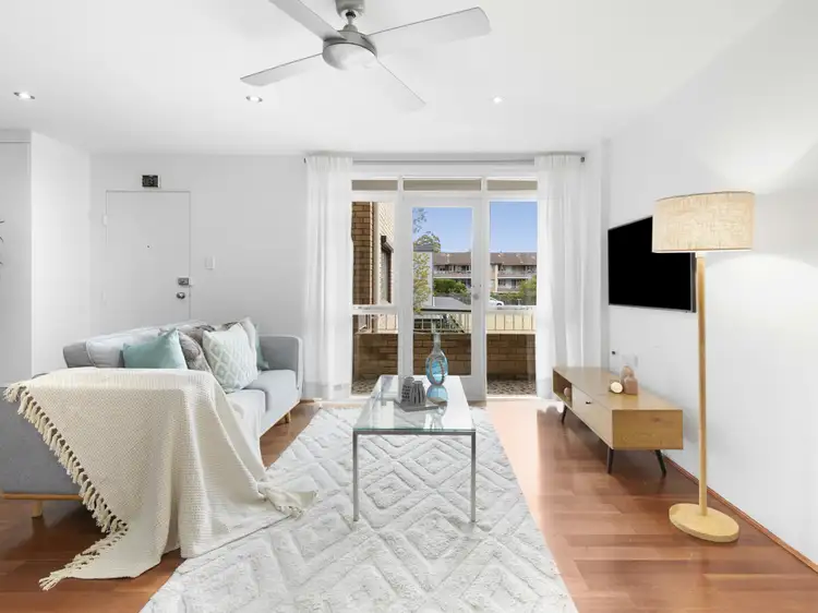 Main view of Homely unit listing, 16/143 Burns Bay Road, Lane Cove NSW 2066