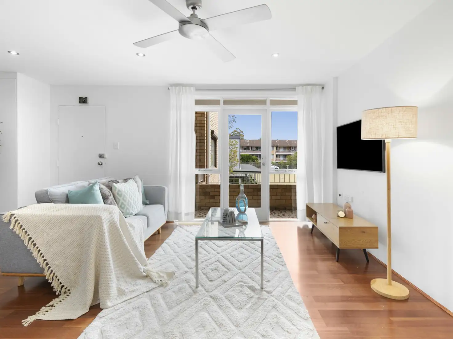 Main view of Homely unit listing, 16/143 Burns Bay Road, Lane Cove NSW 2066