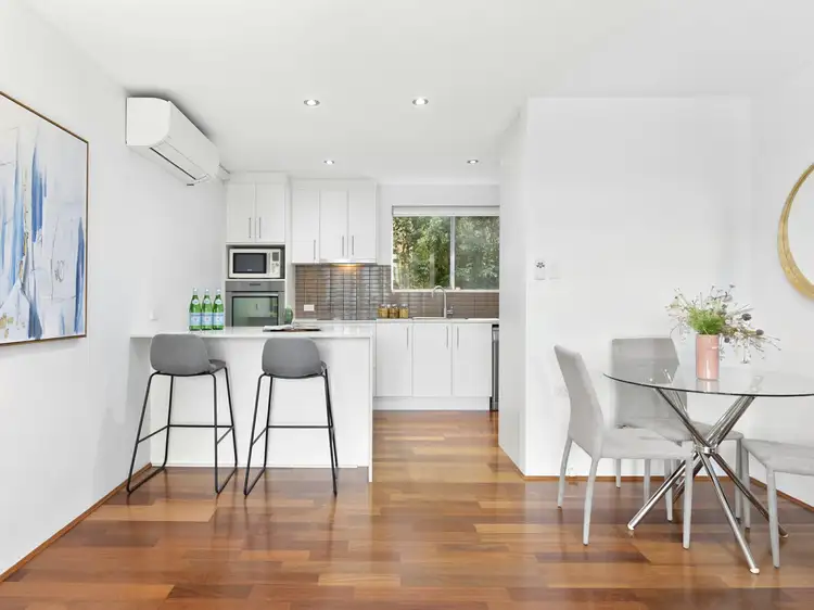 Second view of Homely unit listing, 16/143 Burns Bay Road, Lane Cove NSW 2066