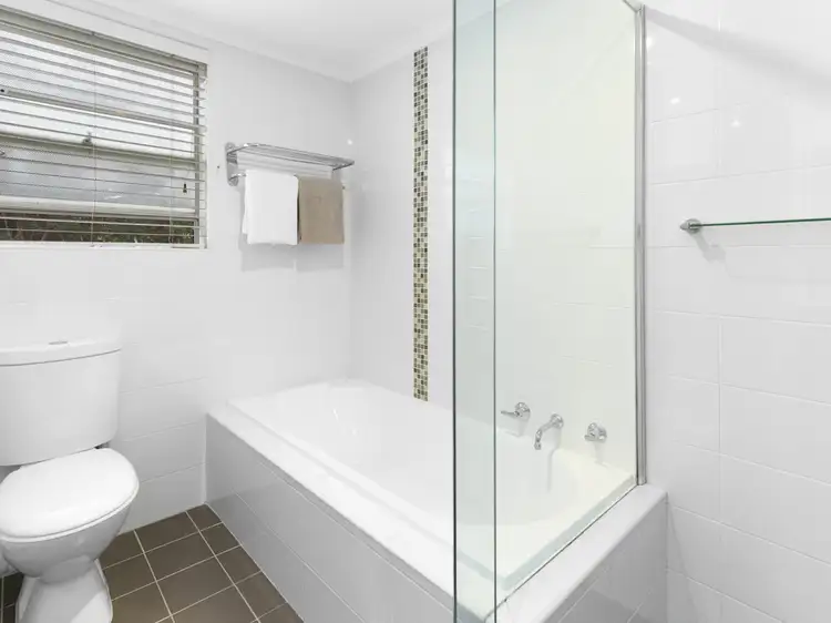 Fourth view of Homely unit listing, 16/143 Burns Bay Road, Lane Cove NSW 2066