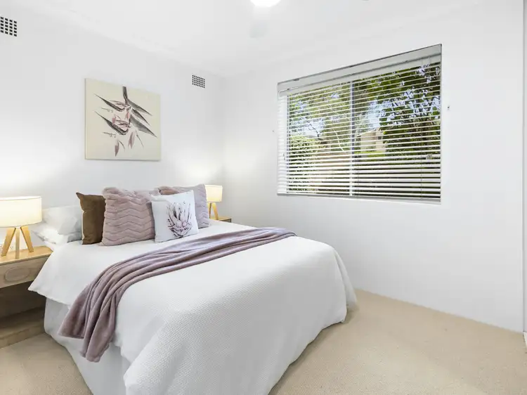 Fifth view of Homely unit listing, 16/143 Burns Bay Road, Lane Cove NSW 2066