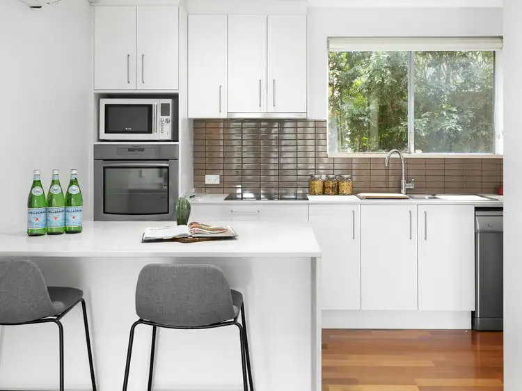 Sixth view of Homely unit listing, 16/143 Burns Bay Road, Lane Cove NSW 2066