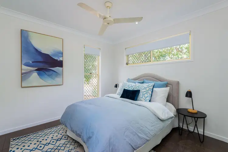 Fourth view of Homely semi-detached listing, 2/16 Redstart Street, Upper Coomera QLD 4209