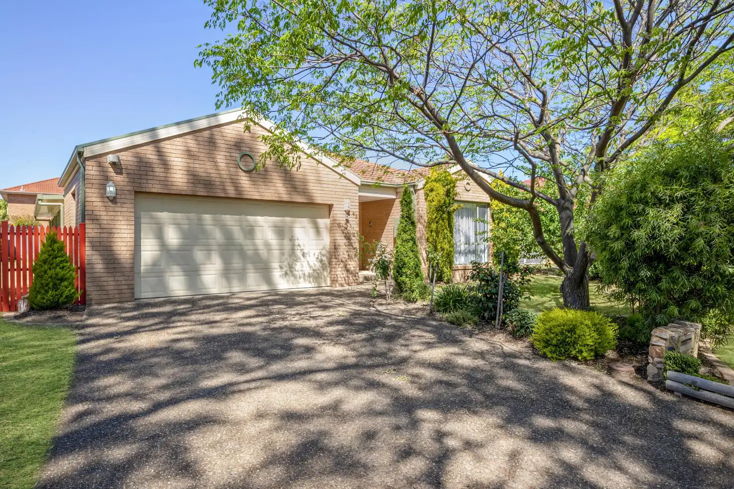 Main view of Homely house listing, 5 Cooloola Street, Amaroo ACT 2914