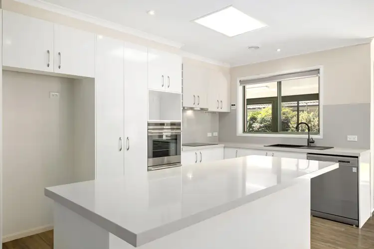 Third view of Homely house listing, 5 Cooloola Street, Amaroo ACT 2914