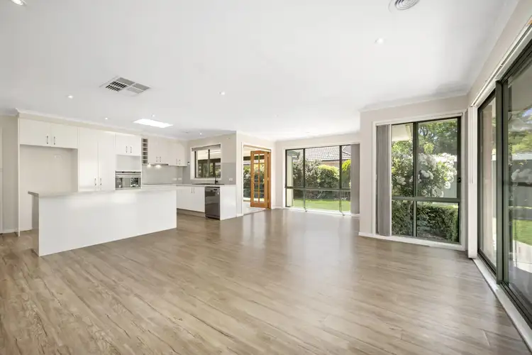 Fourth view of Homely house listing, 5 Cooloola Street, Amaroo ACT 2914