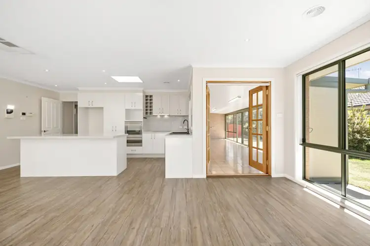 Fifth view of Homely house listing, 5 Cooloola Street, Amaroo ACT 2914