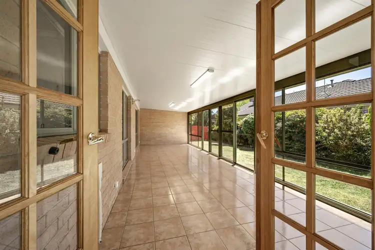 Sixth view of Homely house listing, 5 Cooloola Street, Amaroo ACT 2914