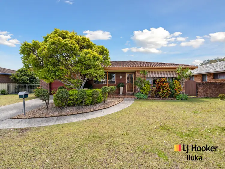 2 Kalang Place, Iluka NSW 2466