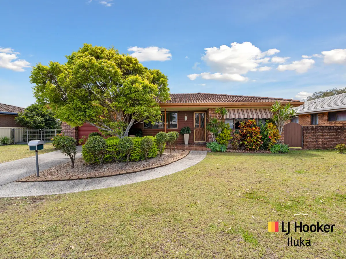 Main view of Homely house listing, 2 Kalang Place, Iluka NSW 2466