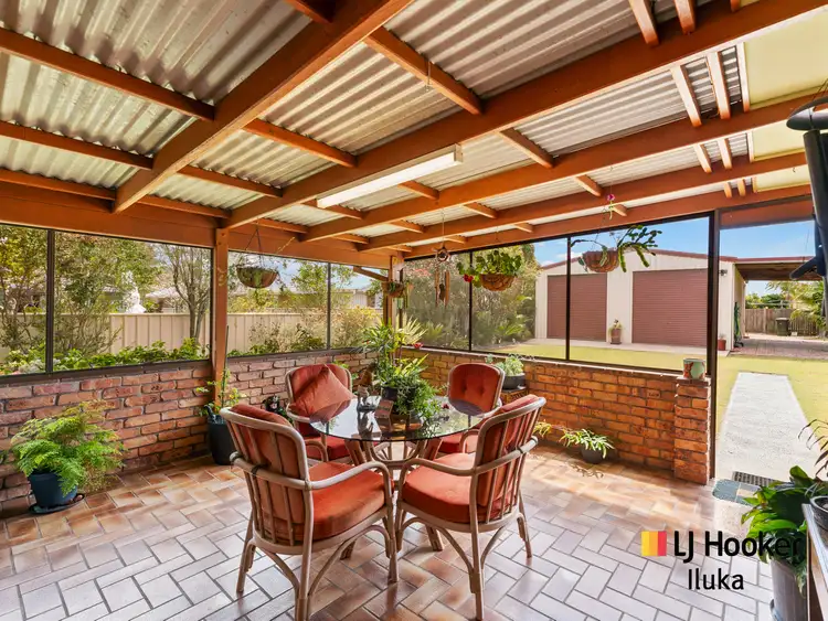 Third view of Homely house listing, 2 Kalang Place, Iluka NSW 2466
