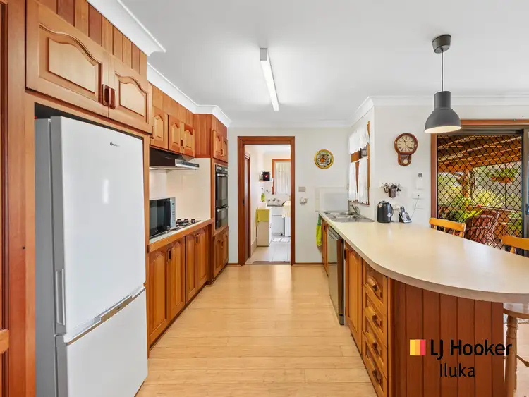 Fourth view of Homely house listing, 2 Kalang Place, Iluka NSW 2466