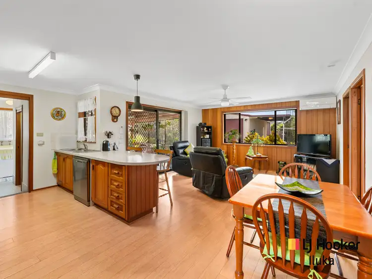 Fifth view of Homely house listing, 2 Kalang Place, Iluka NSW 2466