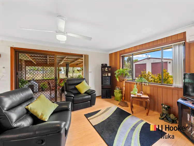 Sixth view of Homely house listing, 2 Kalang Place, Iluka NSW 2466