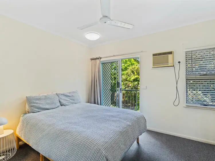 Fifth view of Homely townhouse listing, Unit 29/7A Grantala Street, Manoora QLD 4870