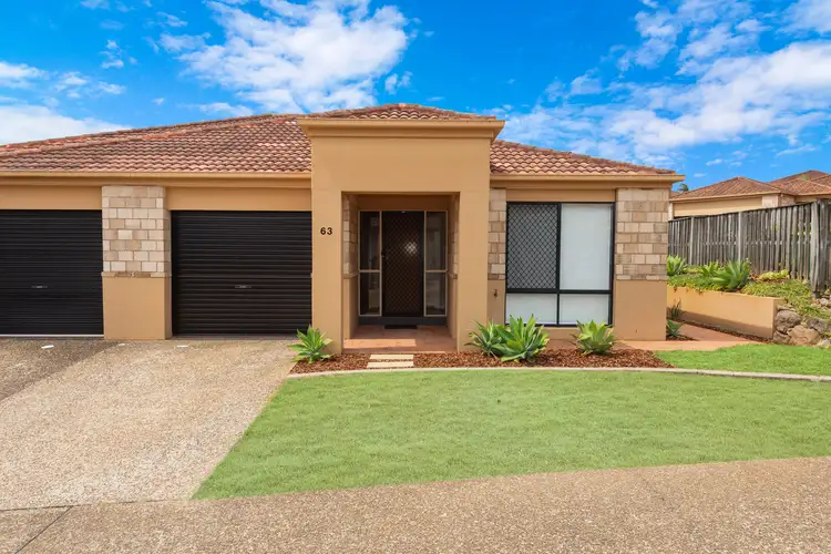 63/24 Amsonia Court, Arundel QLD 4214