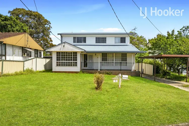 Main view of Homely house listing, 8 Stroker St, Canley Heights NSW 2166