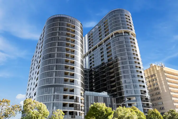 1210/15 Bowes Street, Phillip ACT 2606