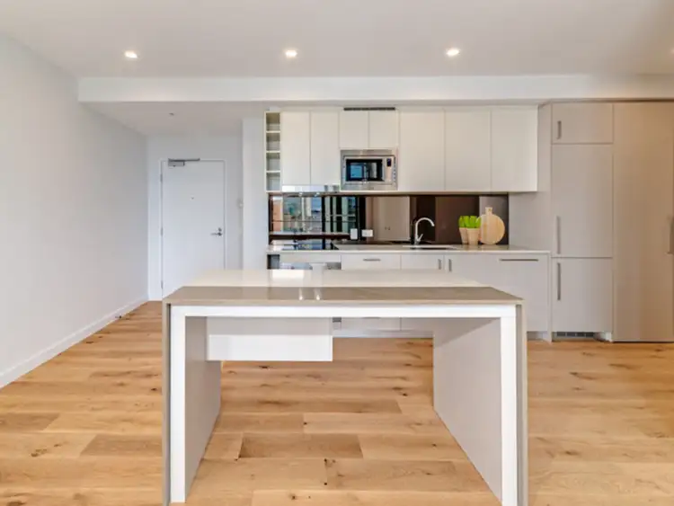 Third view of Homely apartment listing, 1014/380 Murray Street, Perth WA 6000