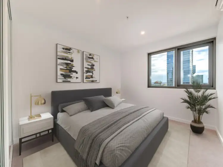Fifth view of Homely apartment listing, 1014/380 Murray Street, Perth WA 6000