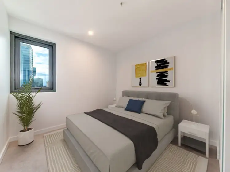 Sixth view of Homely apartment listing, 1014/380 Murray Street, Perth WA 6000