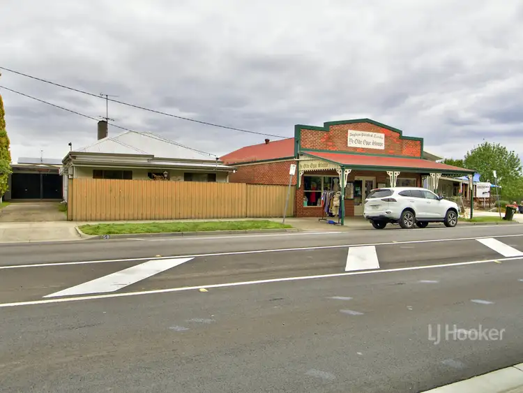 Second view of Homely house listing, 50 Main Street, Bruthen VIC 3885