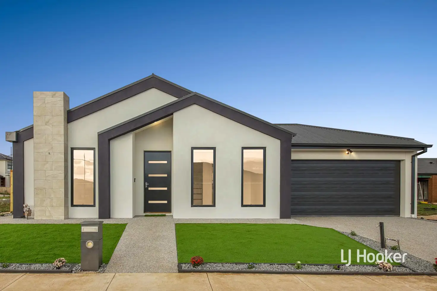 Main view of Homely house listing, 64 Krateron Street, Fraser Rise VIC 3336