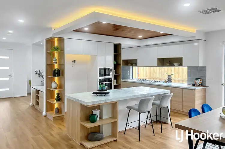 Sixth view of Homely house listing, 64 Krateron Street, Fraser Rise VIC 3336