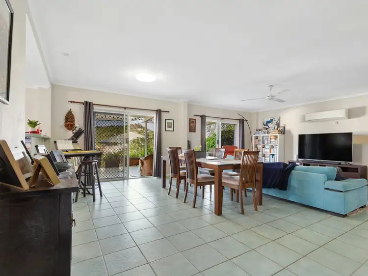 Fourth view of Homely villa listing, 10/5 Brinsmead Terrace, Kanimbla QLD 4870