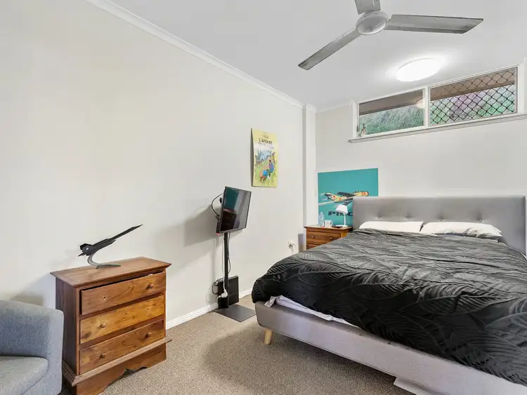 Sixth view of Homely villa listing, 10/5 Brinsmead Terrace, Kanimbla QLD 4870