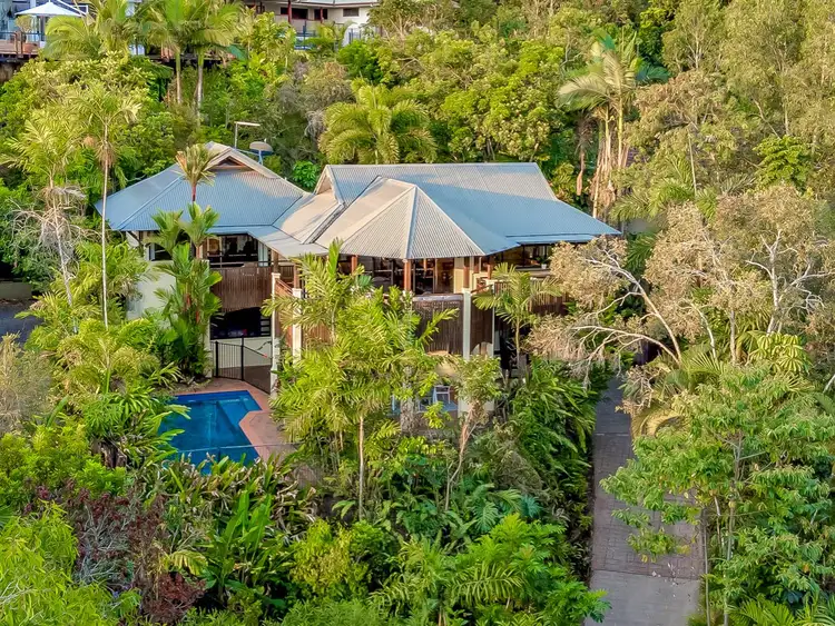 3 Queenley Close, Edge Hill QLD 4870