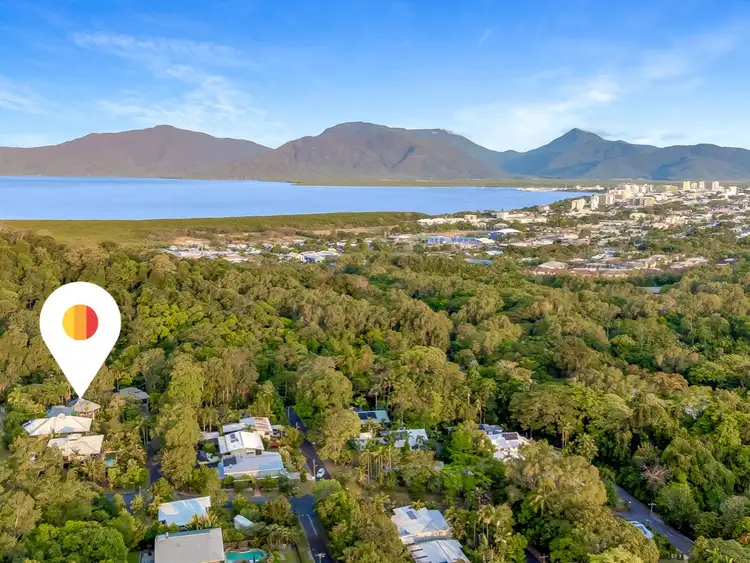 Second view of Homely house listing, 3 Queenley Close, Edge Hill QLD 4870