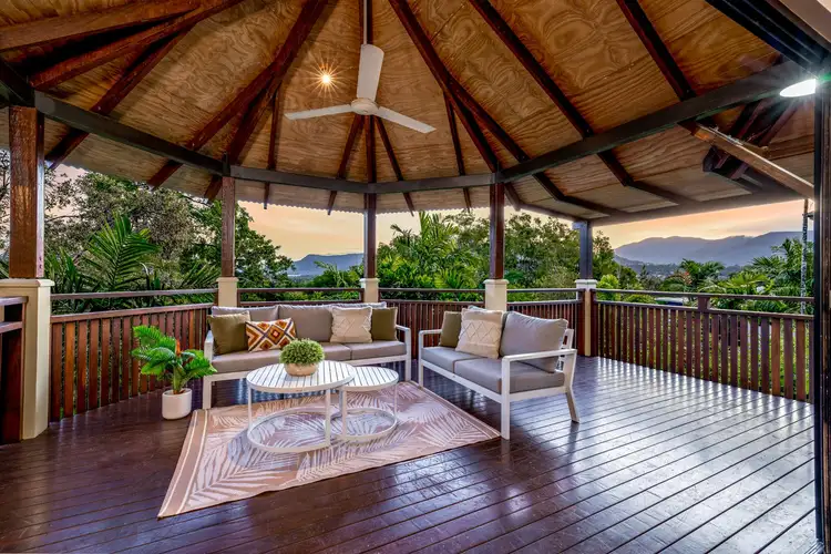 Third view of Homely house listing, 3 Queenley Close, Edge Hill QLD 4870