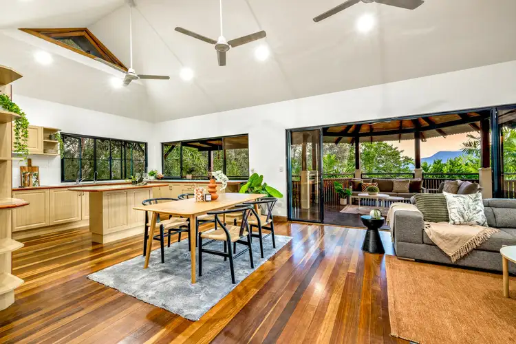 Fourth view of Homely house listing, 3 Queenley Close, Edge Hill QLD 4870