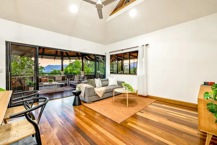 Fifth view of Homely house listing, 3 Queenley Close, Edge Hill QLD 4870