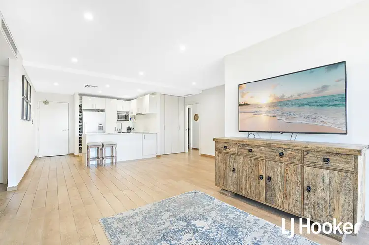 Third view of Homely apartment listing, Apartment 29/285 Vincent Street, Leederville WA 6007