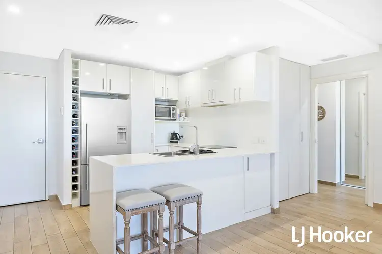 Fourth view of Homely apartment listing, Apartment 29/285 Vincent Street, Leederville WA 6007