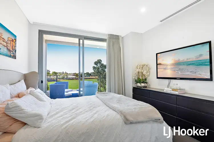Fifth view of Homely apartment listing, Apartment 29/285 Vincent Street, Leederville WA 6007