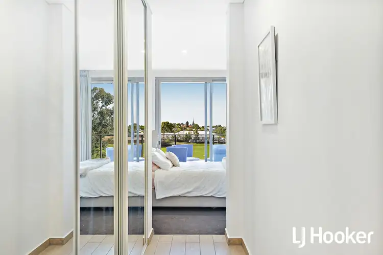 Sixth view of Homely apartment listing, Apartment 29/285 Vincent Street, Leederville WA 6007