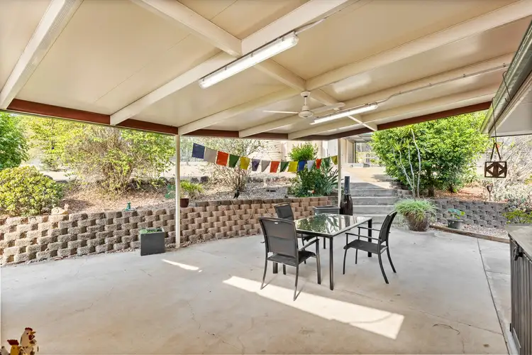 Sixth view of Homely house listing, 56 Blue Gum Drive, Lowood QLD 4311
