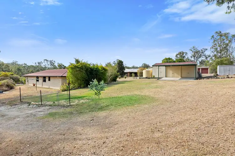 Seventh view of Homely house listing, 56 Blue Gum Drive, Lowood QLD 4311