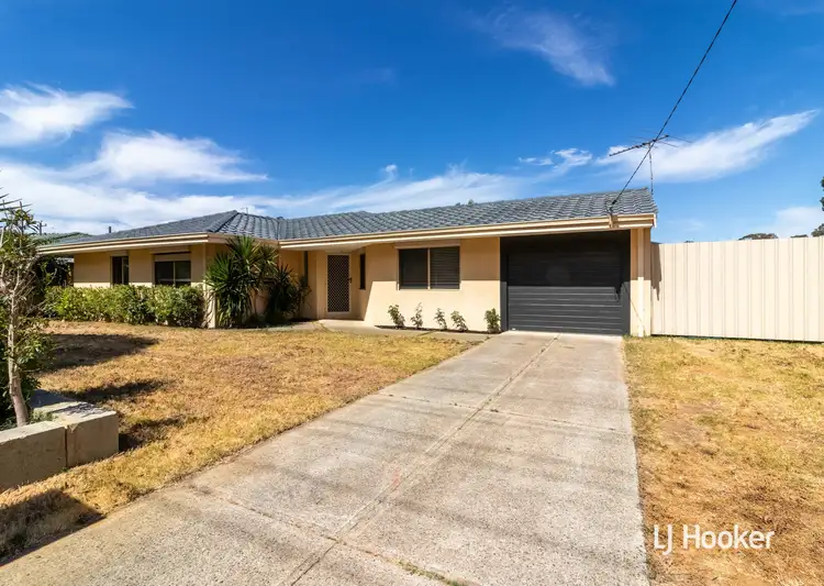 Main view of Homely house listing, 117 Meares Avenue, Parmelia WA 6167
