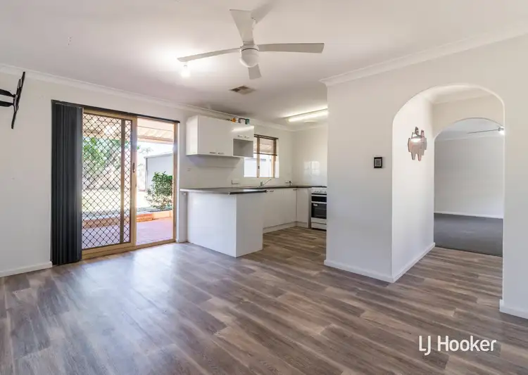 Fourth view of Homely house listing, 117 Meares Avenue, Parmelia WA 6167