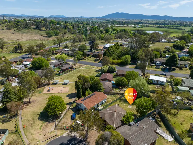 Main view of Homely house listing, 5 Kielpa Place, Bega NSW 2550