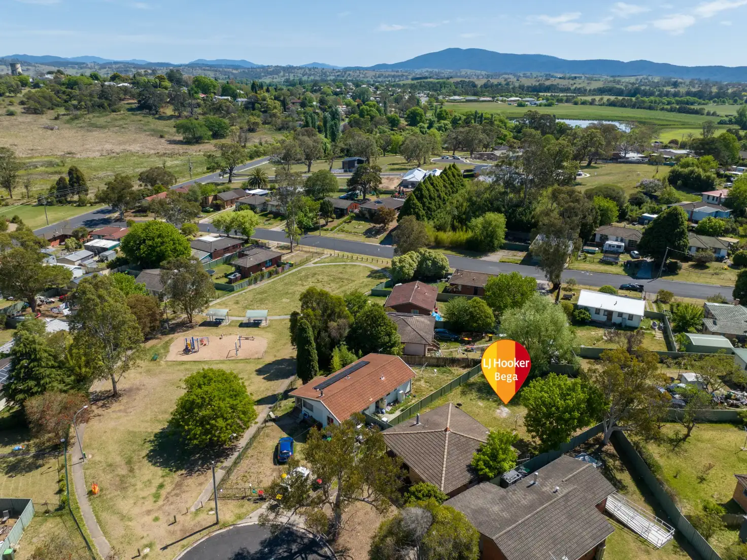Main view of Homely house listing, 5 Kielpa Place, Bega NSW 2550