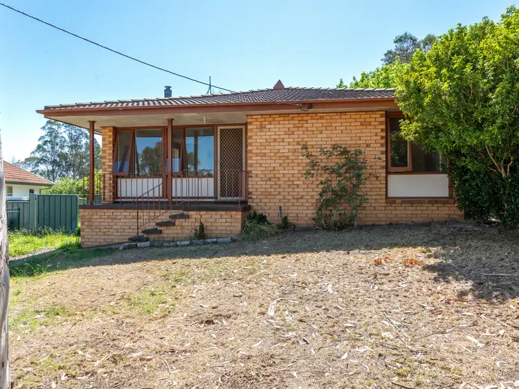 Second view of Homely house listing, 5 Kielpa Place, Bega NSW 2550