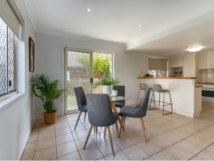 Third view of Homely townhouse listing, 11/1 Caithness Street, Kedron QLD 4031