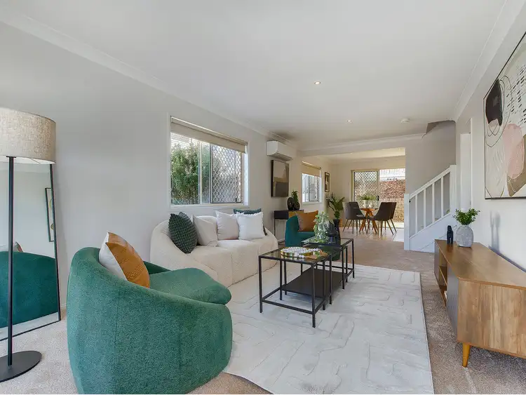 Fourth view of Homely townhouse listing, 11/1 Caithness Street, Kedron QLD 4031