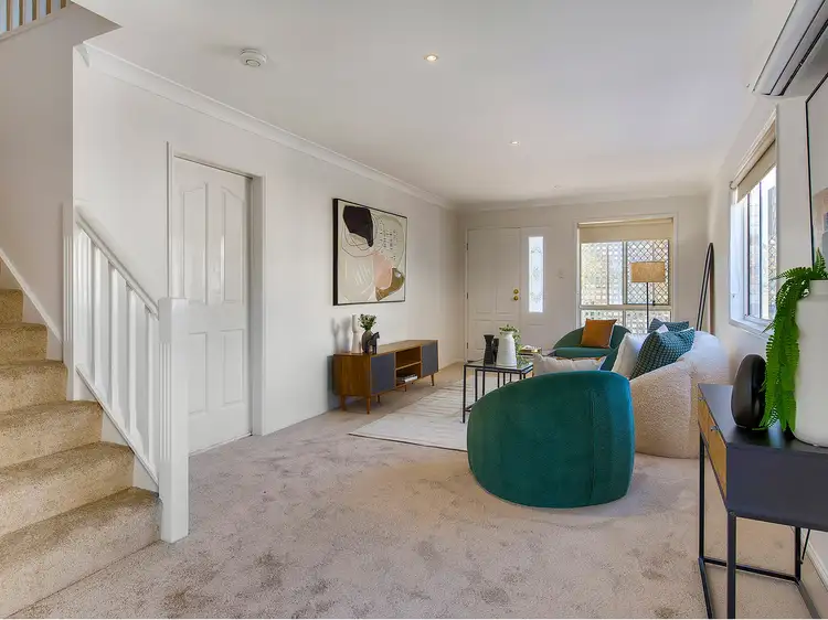 Fifth view of Homely townhouse listing, 11/1 Caithness Street, Kedron QLD 4031